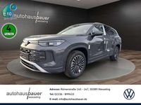 Neu VW Tayron Elegance 150 PS (110 kW) 2026 Delfingrau SUV