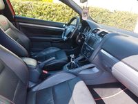 Gebraucht VW Golf GTI 200 PS (147 kW) 2009 Rot Coupé