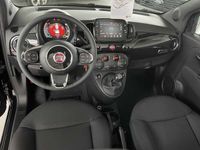 gebraucht Fiat 500C 1.0 Mild Hybrid Tech Komfort