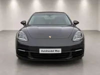 Occasion Porsche Panamera 4 462 ch (339 kW) 2017 Gris Berline