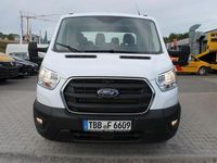 Gebraucht Ford Transit 96 PS (70 kW) 2022 Andere