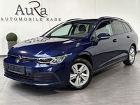 Gebraucht VW Golf VII Life 150 PS (110 kW) 2021 Andere Kombi