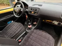 Gebraucht Skoda Citigo 2018 Gelb Kleinwagen