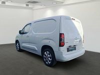 Gebraucht Opel Combo Edition 102 PS (75 kW) 2022 Van