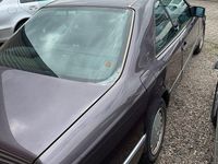 Gebraucht Mercedes 230 132 PS (97 kW) 1990 Bornit Coupé