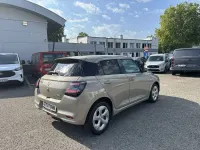 Neu Suzuki Swift Comfort 83 PS (61 kW) 2026 Caravan ivory pearl metallic Kleinwagen