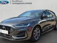 Nowe Ford Focus ST-Line 155 KM (114 kW) 2025 Szary Kombi