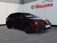 Neu Toyota Corolla Sport 196 PS (144 kW) 2025 Metal oxide Kombi