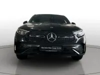 Gebraucht Mercedes GLC220 AMG line 197 PS (144 kW) 2025 Grau SUV