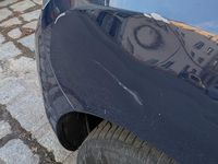 Gebraucht Dacia Logan MCV 90 PS (66 kW) 2015 Blau Kombi