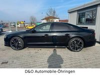 Gebraucht Audi S8 plus Sport 605 PS (444 kW) 2017 Schwarz Limousine