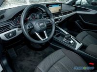 Gebraucht Audi A4 Allroad Ambiente 204 PS (150 kW) 2024 Gletscherweiß Kombi