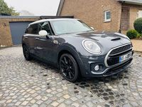 Gebraucht Mini Cooper S Clubman Chili 192 PS (141 kW) 2019 Grau Kombi