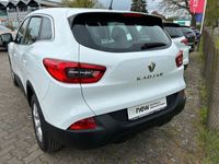 gebraucht Renault Kadjar Life TCe 130