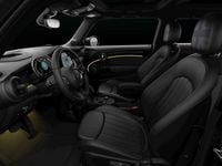 Gebraucht Mini Cooper SE 135 kW (184 PS) 2023 Schwarz Kleinwagen