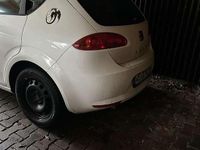 Gebraucht Seat Leon Sport 160 PS (117 kW) 2008 Kleinwagen