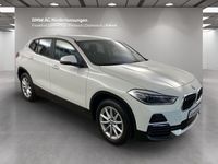 gebraucht BMW X2 sDrive18i