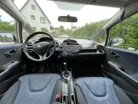 Gebraucht Honda Jazz S 90 PS (66 kW) 2013 Weiß Kleinwagen