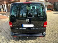 gebraucht VW Multivan T5Highline