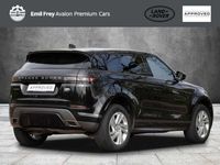 gebraucht Land Rover Range Rover evoque D200 R-Dynamic S