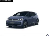 Neu VW ID.3 Style 139 kW (190 PS) 2026 Nordmeerblau Kleinwagen