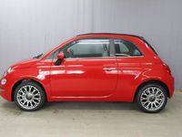 gebraucht Fiat 500C DOLCEVITA UVP 23.980 Euro 1.0 GSE 51kW 6...