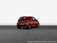 gebraucht Toyota Aygo x-play Team Deutschland