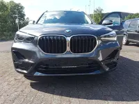 Gebraucht BMW X1 190 PS (139 kW) 2020 Grau SUV