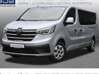 Second-hand Renault Trafic Evolution 150 CP (110 kW) 2024 Gri Monovolum