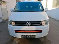 Second-hand VW Caravelle 179 CP (131 kW) 2011 Alb Van
