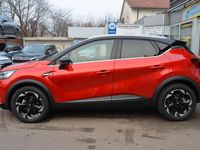 Neu Mitsubishi ASX Edition 158 PS (116 kW) 2026 Rot SUV