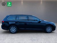 Gebraucht VW Passat Business 150 PS (110 kW) 2023 Schwarz Kombi