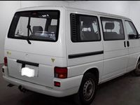 gebraucht VW Caravelle T4 2,5TDI7Sitzer, Servo,ZV,el.FH,2.Hd