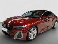 Gebraucht Audi A5 Ambiente 299 PS (219 kW) 2025 Grenadinerot metallic Limousine