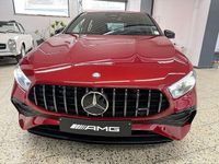 Gebraucht Mercedes A35 AMG AMG 306 PS (225 kW) 2025 Rot Limousine