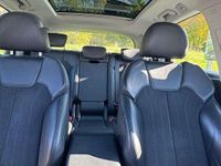 Usata Audi Q5 252 CV (185 kW) 2020 Grigio SUV