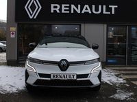 Neu Renault Megane E-Tech Komfort 160 kW (218 PS) 2026 Weiß Limousine