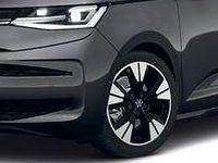 Neu VW Multivan Edition 245 PS (180 kW) 2026 Grau Van