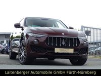 gebraucht Maserati Levante 3.0 V6 GRANLUSSO 4x4*ACC*LED*NAVI*LEDER