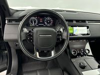Gebraucht Land Rover Range Rover Velar HSE Dynamic 252 PS (185 kW) 2019 Grau SUV