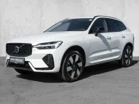 Gebraucht Volvo XC60 Plus 310 PS (228 kW) 2025 Crystal white SUV