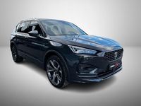 gebraucht Seat Tarraco 2.0 TDI FR (150 )