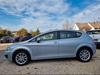 gebraucht Seat Leon 2.0 TDI CR Style Style