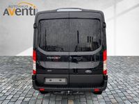 gebraucht Ford Transit Kasten TRAIL 350 L3 ALLRAD 4x4 *ACC*AHK*