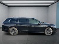 Gebraucht VW Passat 150 PS (110 kW) 2024 Schwarz Kombi