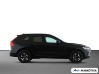 Neu Volvo XC60 Plus 455 PS (334 kW) 2025 Schwarz SUV
