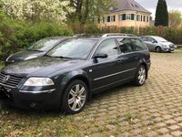 Gebraucht VW Passat 150 PS (110 kW) 2003 Kombi