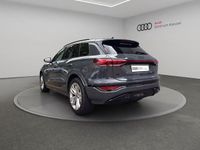 Gebraucht Audi Q6 e-tron Performance 225 kW (306 PS) 2025 Magnetgrau SUV