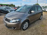 Gebraucht VW Golf VII Life 105 PS (77 kW) 2013 Braun Limousine