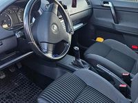 Gebraucht VW Polo 101 PS (74 kW) 2006 Grau Kleinwagen